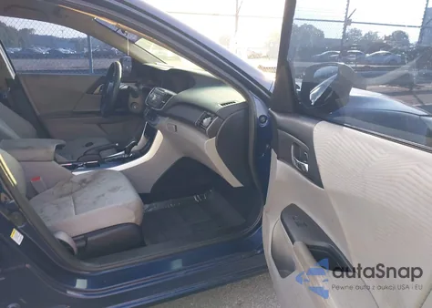 2015 Honda Accord Lx from USA, damaged, VIN 1HGCR2F3XFA112180